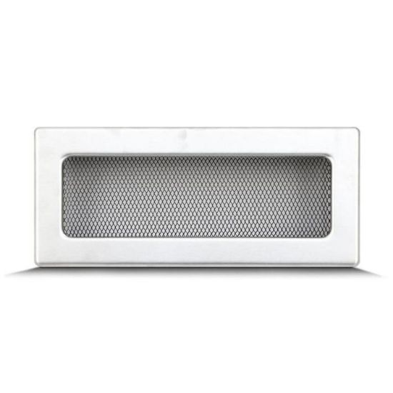 Obrazek Kratka kominkowa 10.5X25 stal