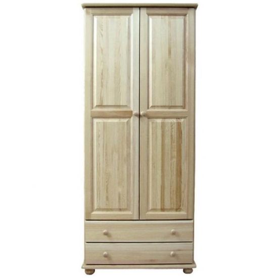 Obrazek Szafa 85 cm sosna