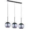 Obrazek Lampa Volda Black 62158 LW3