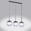 Obrazek Lampa Volda Black 62158 LW3
