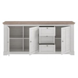 Obrazek Komoda Iloppa TIQK241-J99