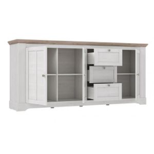 Obrazek Komoda Iloppa TIQK241-J99