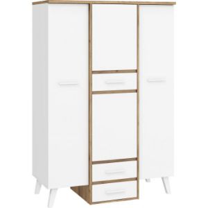 Obrazek Szafa 3D2S Nordis NOR-16