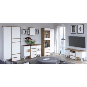 Obrazek Szafa 3D2S Nordis NOR-16