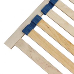 Obrazek Stelaż sprężynujący Uno 90/200