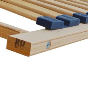 Obrazek Stelaż sprężynujący Uno 90/200