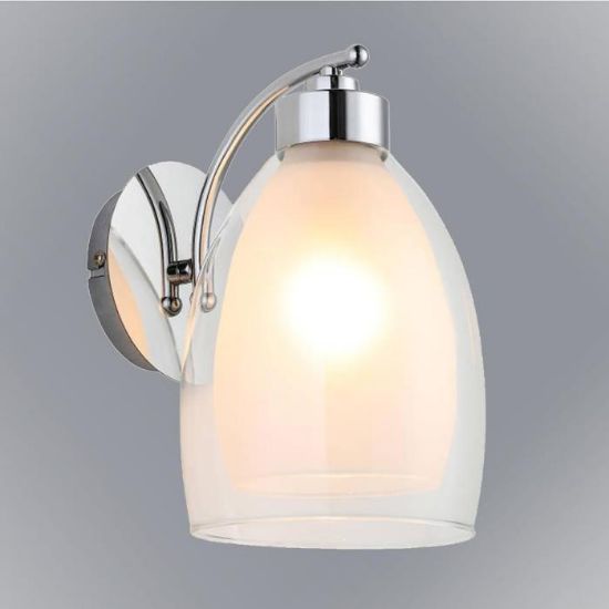 Obrazek Kikniet Vita White AD-01KW K1 