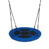 Obrazek Huśtawka koło Fun niebieska