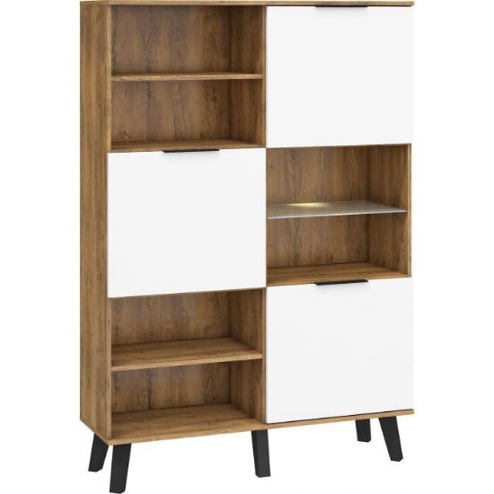 Obrazek Regał 3D Sven SVN-09