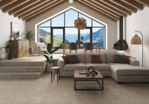 Obrazek Cokół Rodapie Tatra Beige 906153 8/32.5