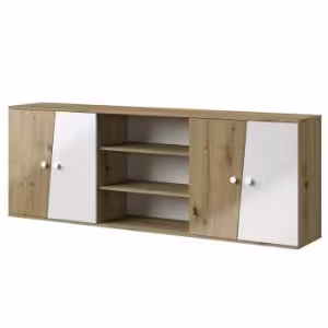 Obrazek Nadstawka Nero 17 Do Nero 16 – Biały Połysk