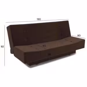 Obrazek Wersalka Carmen Lux 12