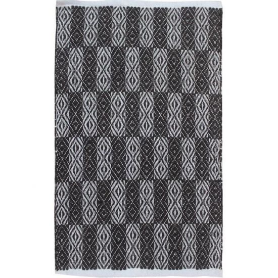 Obrazek Dywan Candy brick 0,8/1,5 do-rug-c1002 brown