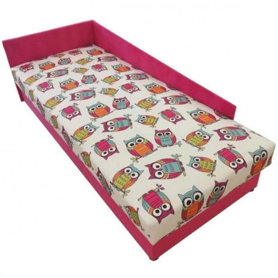 Obrazek Tapczan Jacek L Sowa I + Blanca 2310 RO