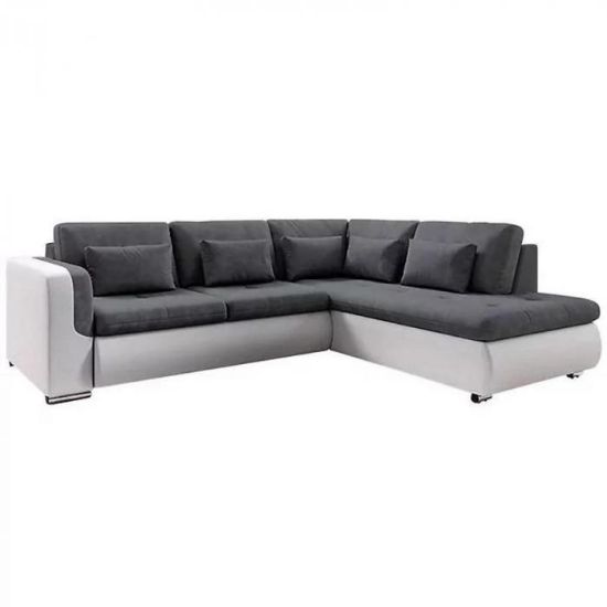 Obrazek Narożnik Fado L Paros 06 + Madryt 120 prawostronny