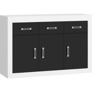 Obrazek Komoda 3D3S Verin VRN-10