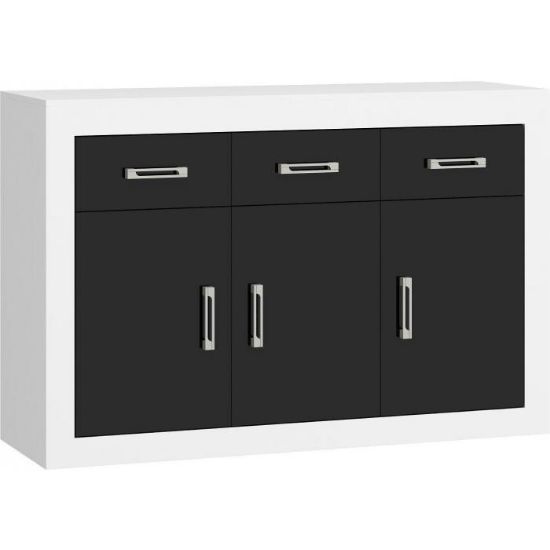 Obrazek Komoda 3D3S Verin VRN-10