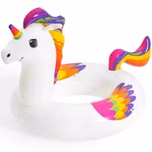 Obrazek Nadmuchiwane koło Jednorożec 1,19X0,91M 36159