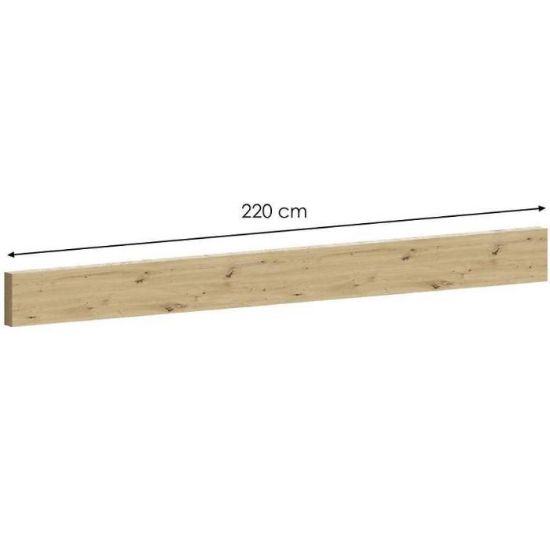 Obrazek Cokół 220cm artisan