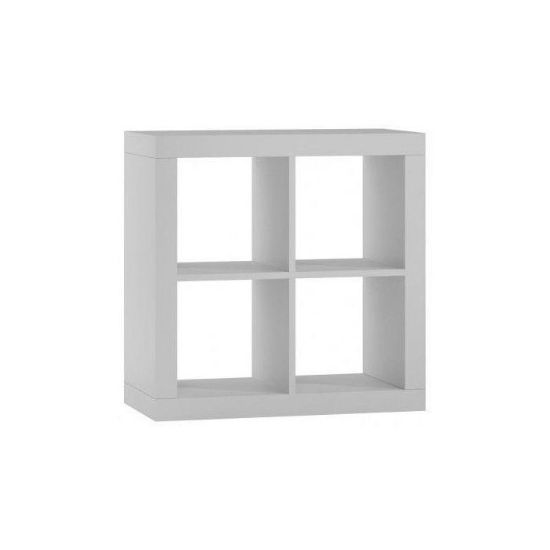 Obrazek Regał Texo 2x2
