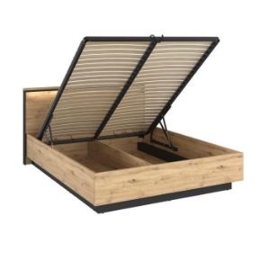 Obrazek Łóżko 180 Quant QS-02