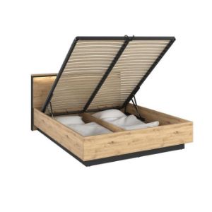 Obrazek Łóżko 180 Quant QS-02