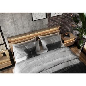 Obrazek Łóżko 180 Quant QS-02