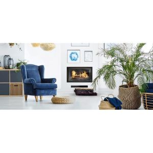 Obrazek Wkład kominkowy W16 9.4KW EKO