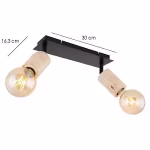 Obrazek Lampa 54031-2 LS2