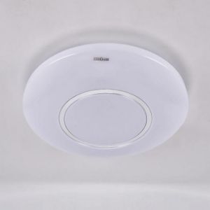 Obrazek Plafon Ringe LED 03282 16W 4000K biały