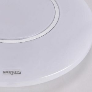 Obrazek Plafon Ringe LED 03282 16W 4000K biały