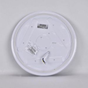 Obrazek Plafon Ringe LED 03282 16W 4000K biały