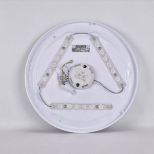 Obrazek Plafon Ringe LED 03282 16W 4000K biały
