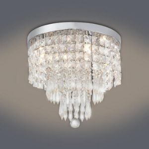 Obrazek Lampa 18047 FI30 SZKŁO LW4