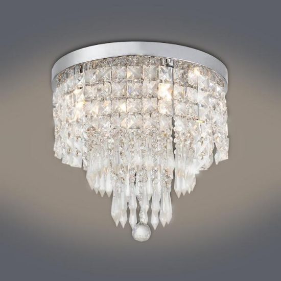 Obrazek Lampa 18047 FI30 SZKŁO LW4