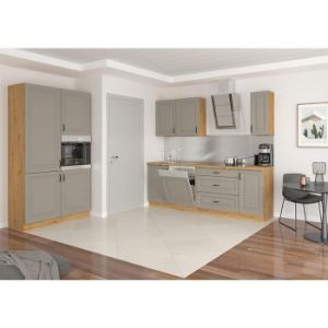 Obrazek Front kuchenny Stilo claygrey/artisan front zm 570x446