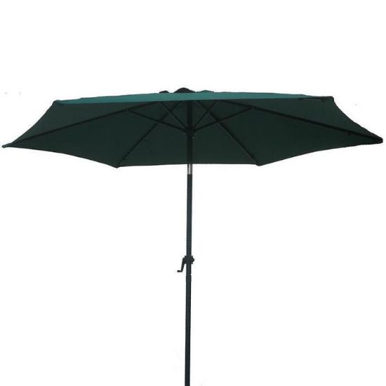 Obrazek Parasol ogrodowy 270 cm YQ-102 