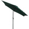 Obrazek Parasol ogrodowy 270 cm YQ-102 