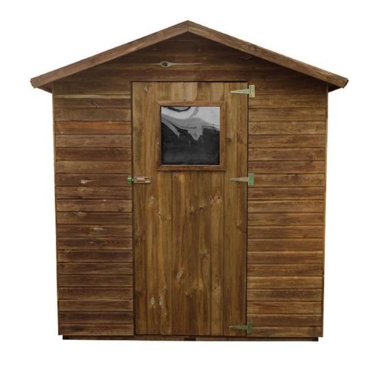 Obrazek Domek na narzędzia Roma 180x120x210 cm