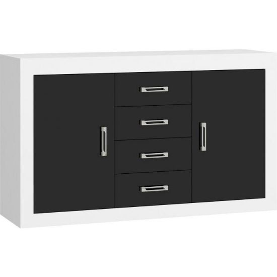 Obrazek Komoda 2D4S Verin VRN-09