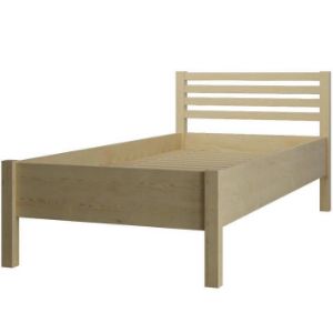 Obrazek Łóżko Oskar 90x200 Sosna