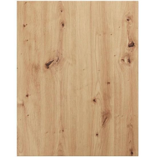 Obrazek Front Kuchenny Clara 45po Szary Grafit/Artisan