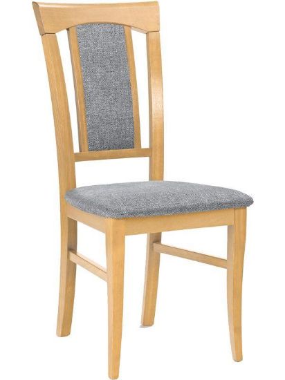 Obrazek Krzesło Radek dąb miodowy