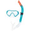 Obrazek Gogle z rurką do nurkowania 24025
