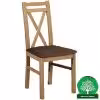 Obrazek Krzesło W114 dąb artisan tk.esitto 22