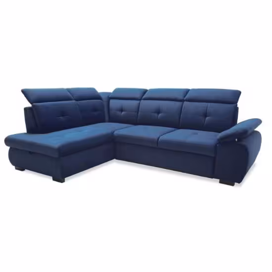 Obrazek Narożnik z funkcją spania Cloud III P Monolith 77