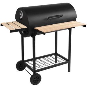 Obrazek Grill węglowy SMOKER JY-009