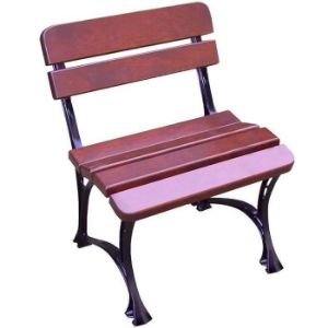 Obrazek Krzesło królewskie wiśnia