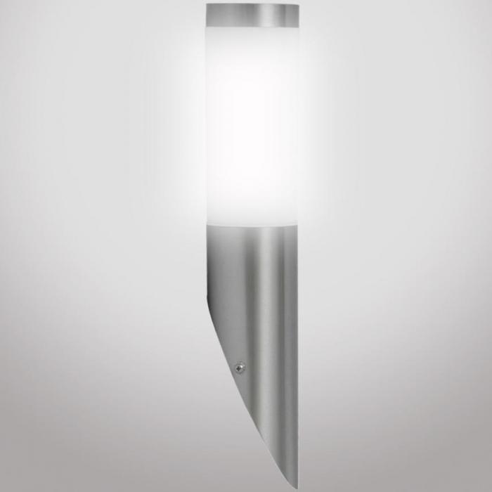 Lampa ogrodowa Inox 8261 K1