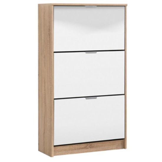 Obrazek Szafka na buty Hugo 23 dąb sonoma